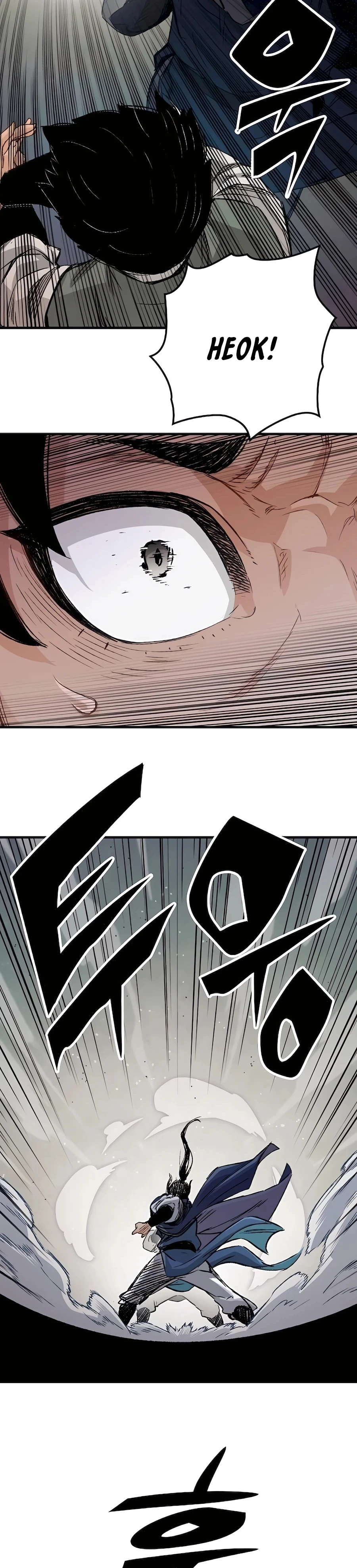 Reincarnated Murim Lord Chapter 20 Page 29