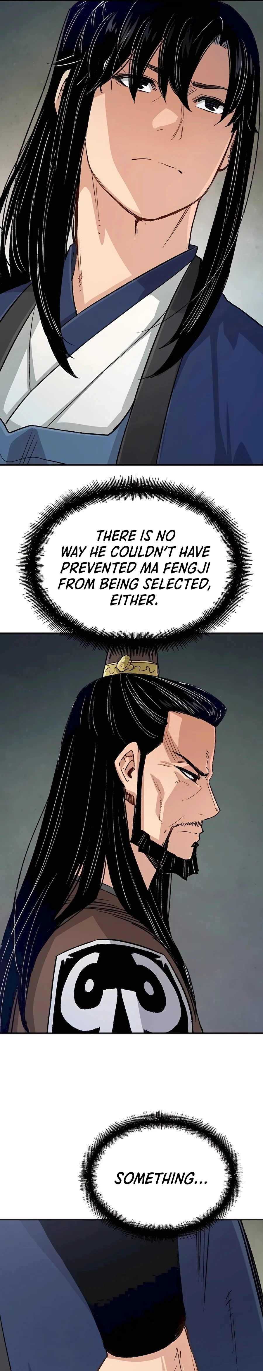 Reincarnated Murim Lord Chapter 20 Page 48