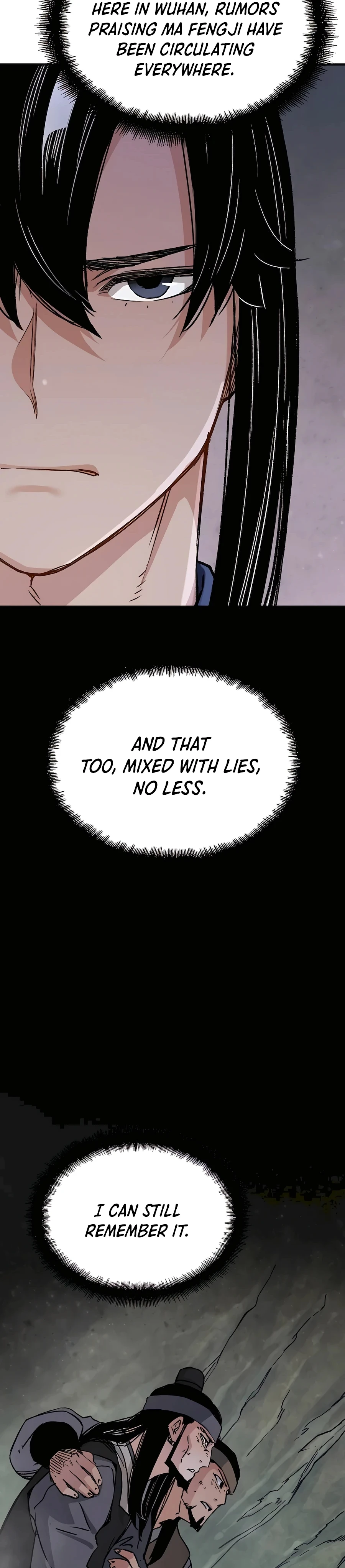 Reincarnated Murim Lord Chapter 21 Page 6