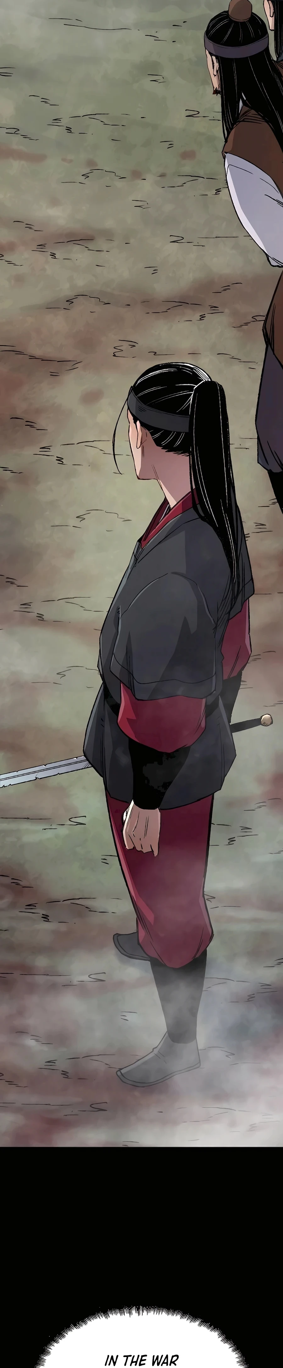 Reincarnated Murim Lord Chapter 21 Page 9