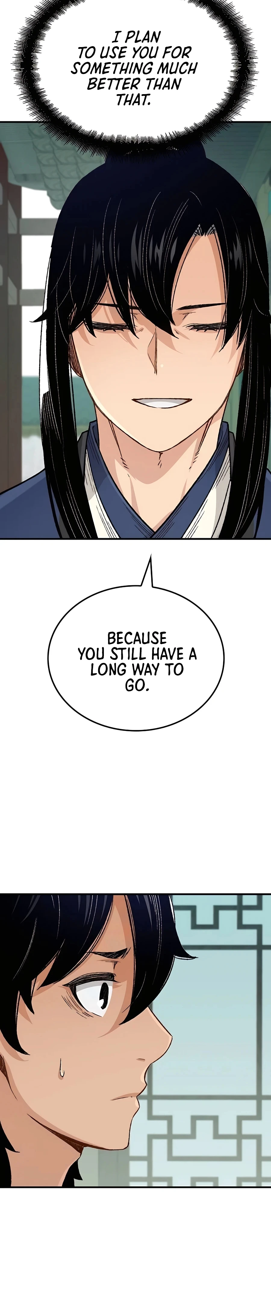 Reincarnated Murim Lord Chapter 22 Page 22