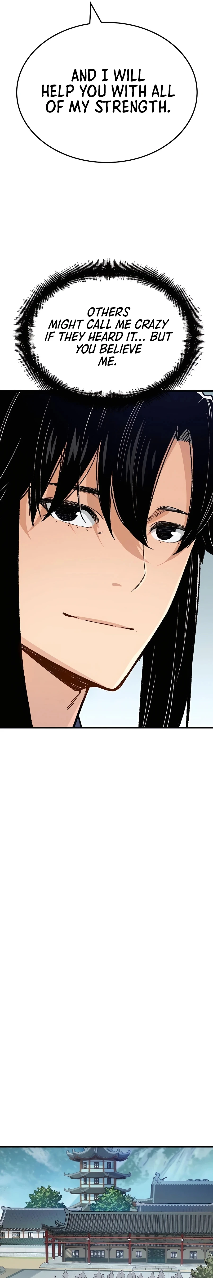 Reincarnated Murim Lord Chapter 22 Page 29
