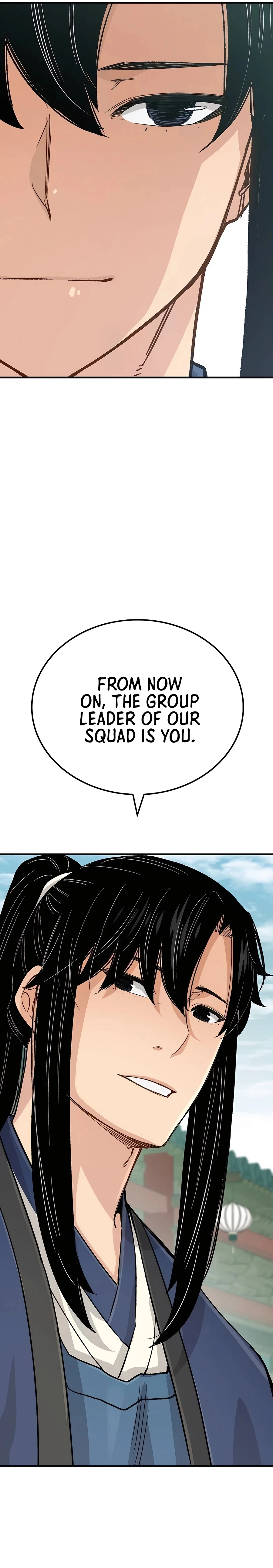 Reincarnated Murim Lord Chapter 22 Page 46