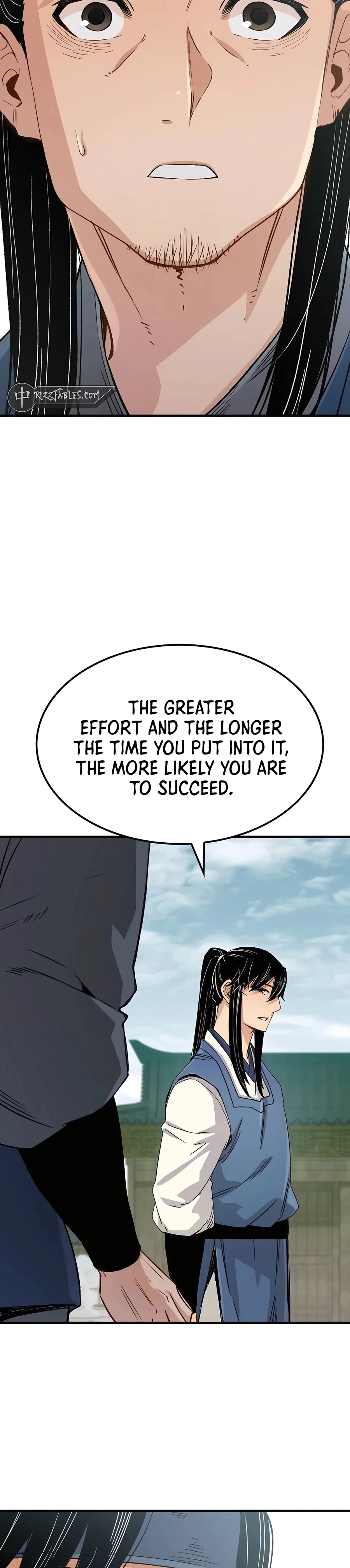 Reincarnated Murim Lord Chapter 23 Page 11