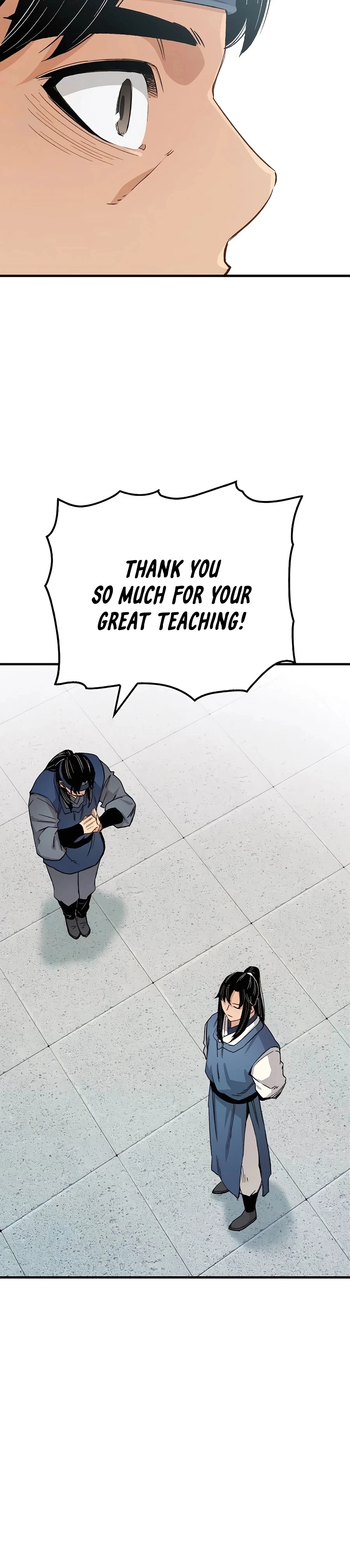 Reincarnated Murim Lord Chapter 23 Page 12