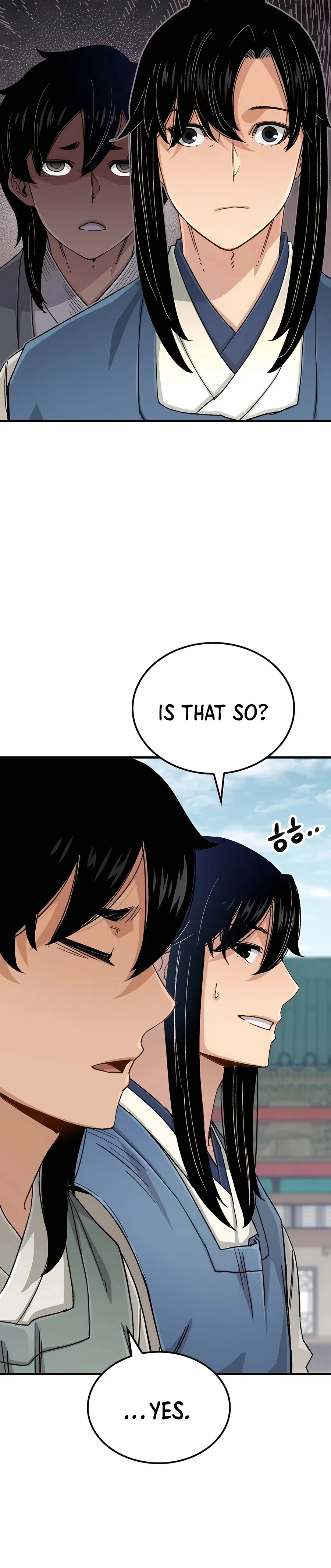 Reincarnated Murim Lord Chapter 23 Page 14