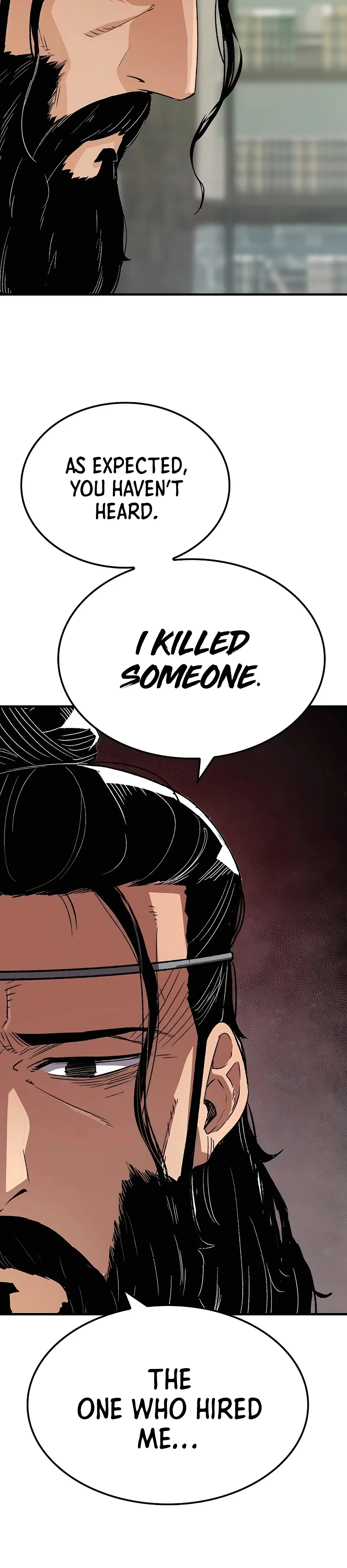 Reincarnated Murim Lord Chapter 23 Page 42