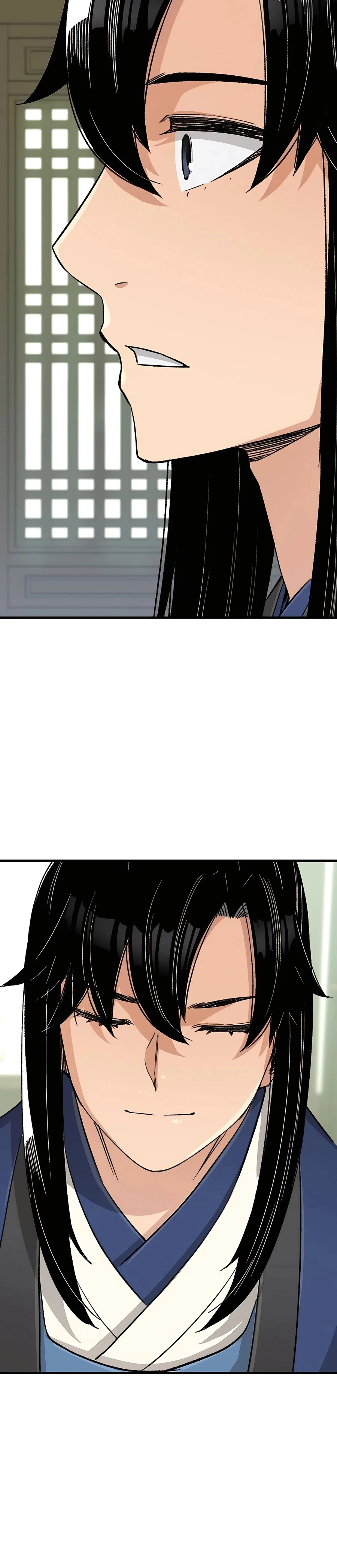 Reincarnated Murim Lord Chapter 24 Page 13