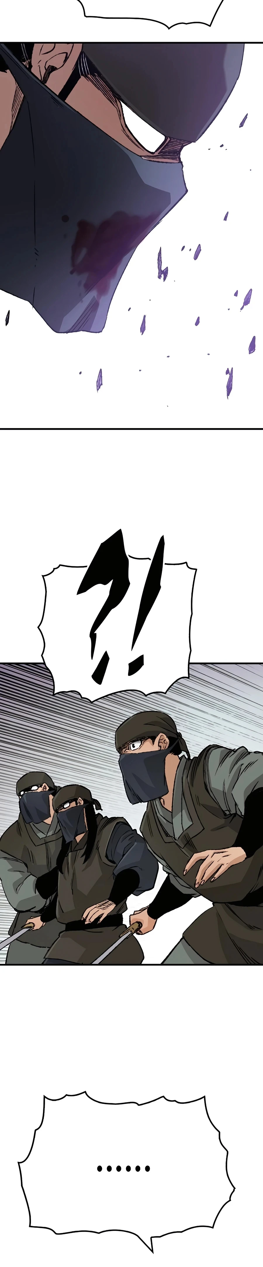 Reincarnated Murim Lord Chapter 24 Page 44