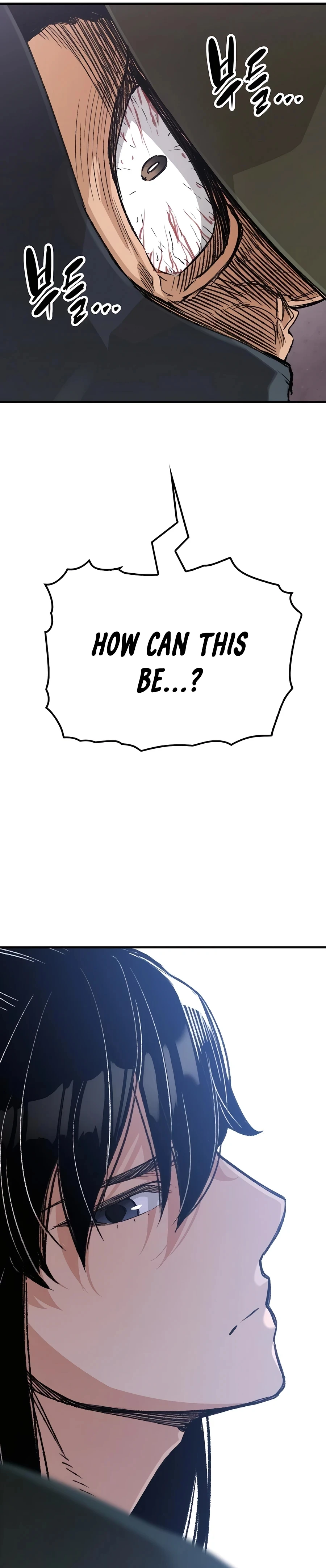Reincarnated Murim Lord Chapter 24 Page 45