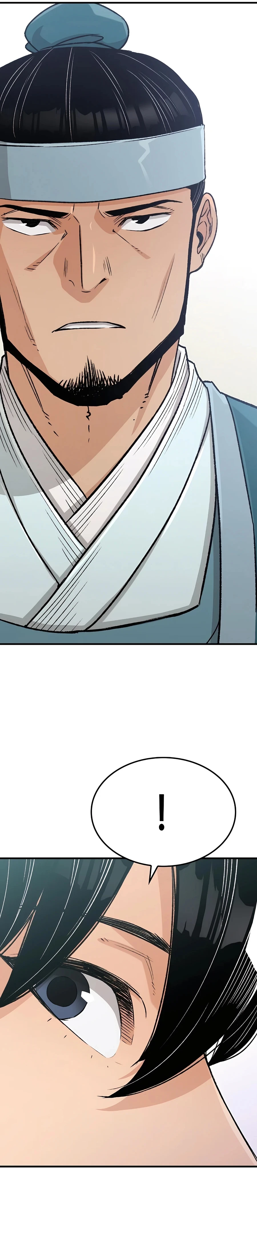 Reincarnated Murim Lord Chapter 25 Page 39