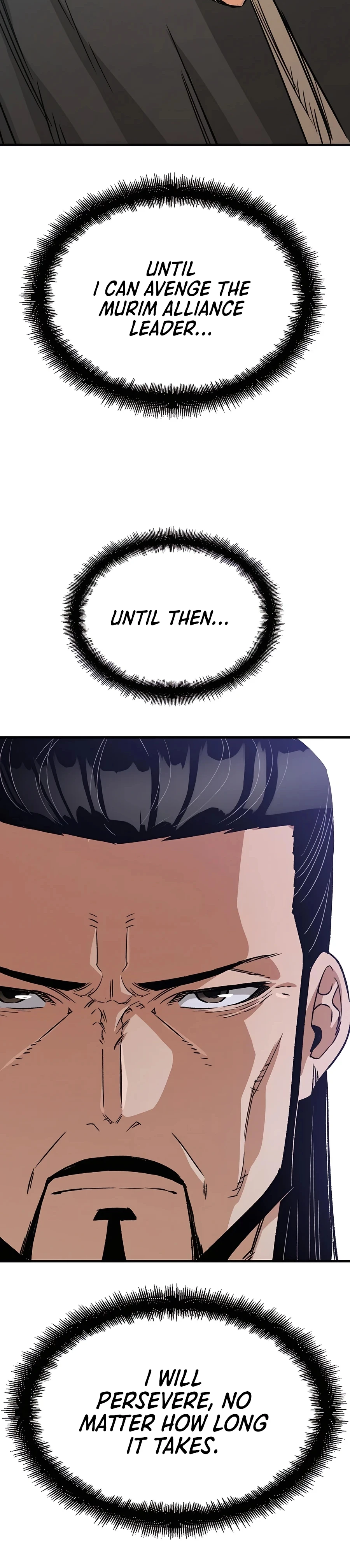 Reincarnated Murim Lord Chapter 26 Page 13