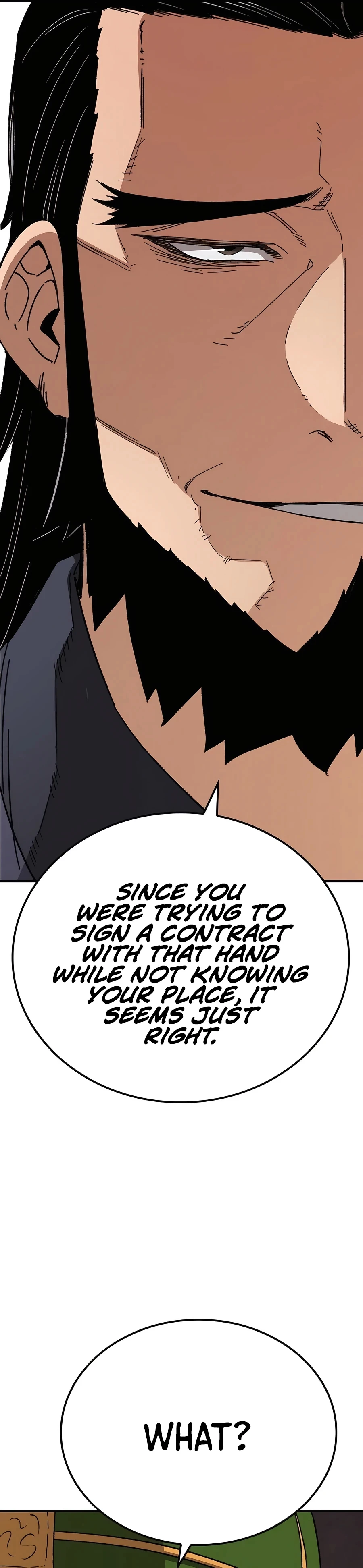 Reincarnated Murim Lord Chapter 26 Page 38