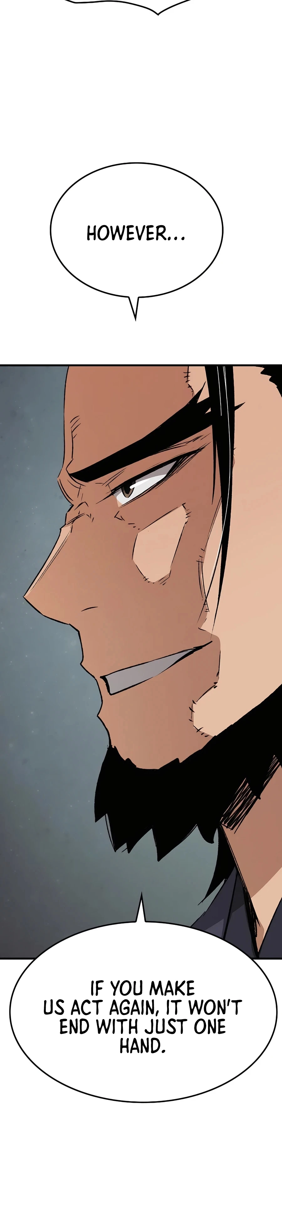 Reincarnated Murim Lord Chapter 26 Page 40
