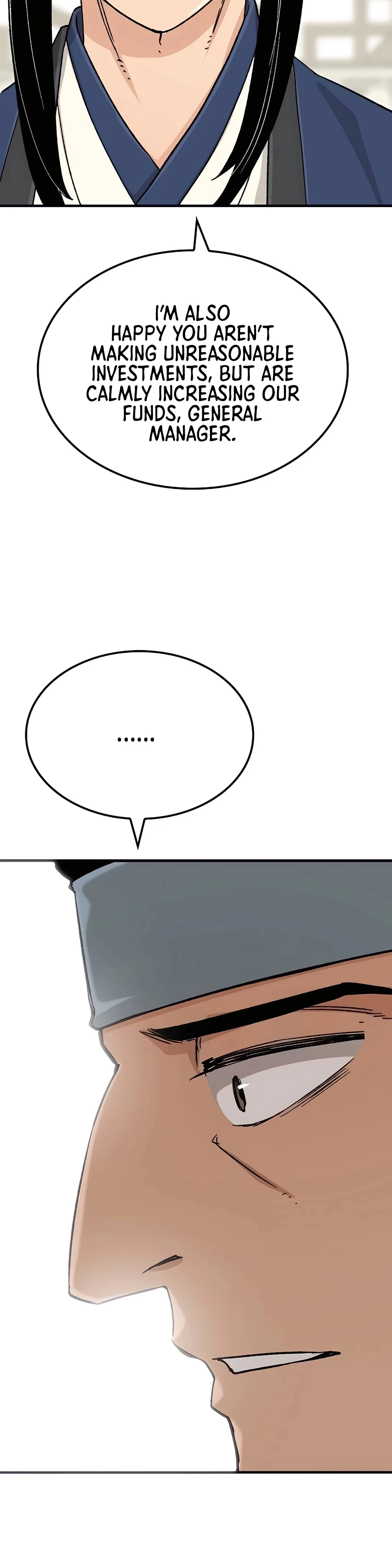 Reincarnated Murim Lord Chapter 27 Page 26