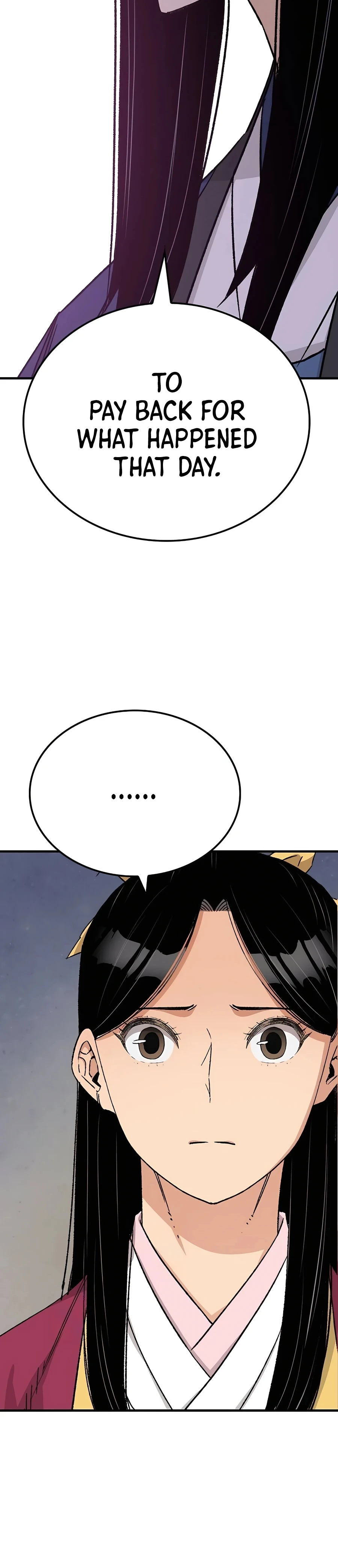 Reincarnated Murim Lord Chapter 28 Page 21
