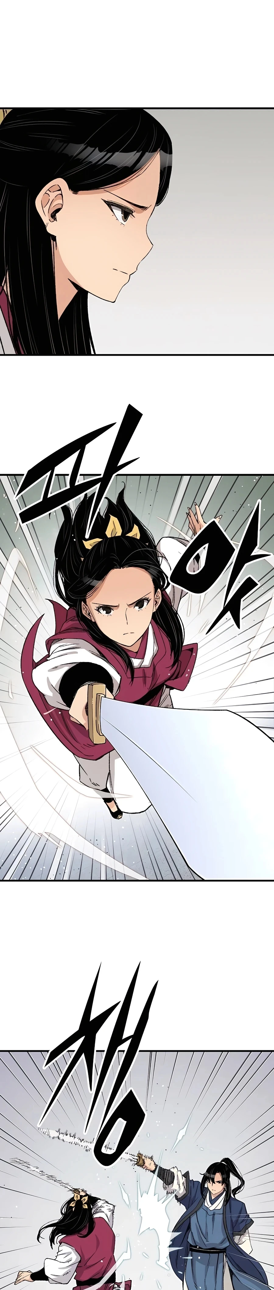 Reincarnated Murim Lord Chapter 28 Page 28