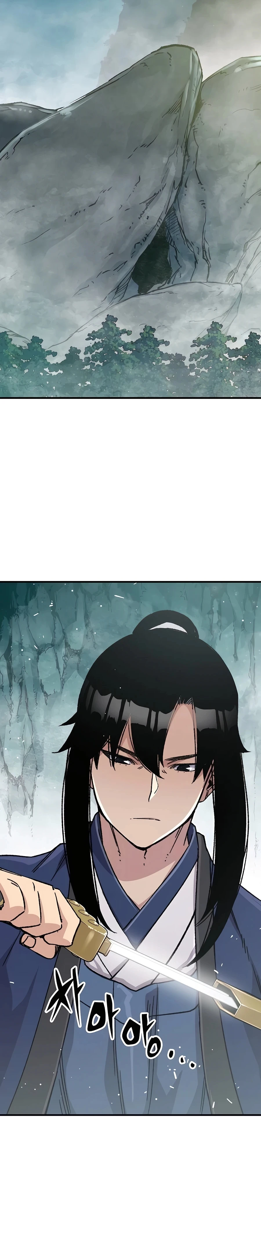 Reincarnated Murim Lord Chapter 30 Page 22