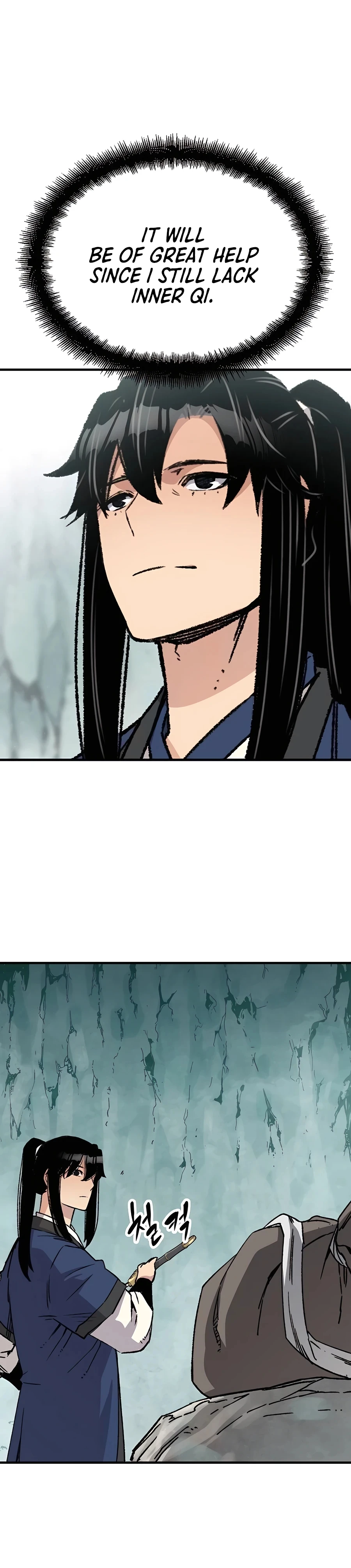 Reincarnated Murim Lord Chapter 30 Page 26