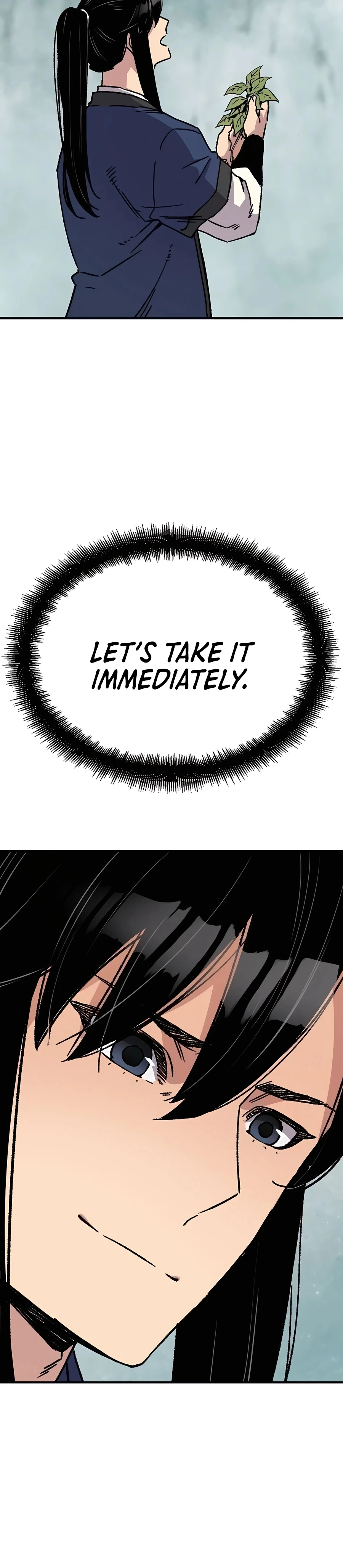Reincarnated Murim Lord Chapter 30 Page 31