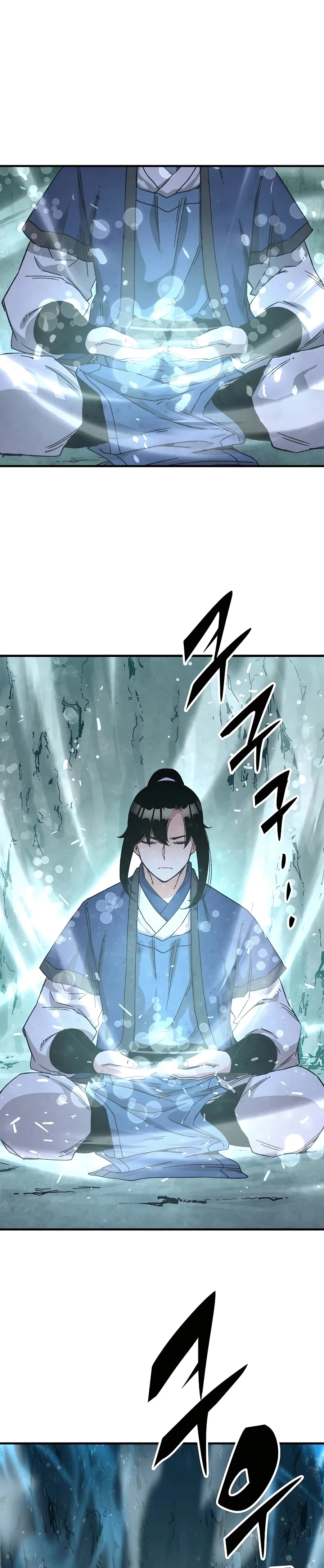Reincarnated Murim Lord Chapter 30 Page 33