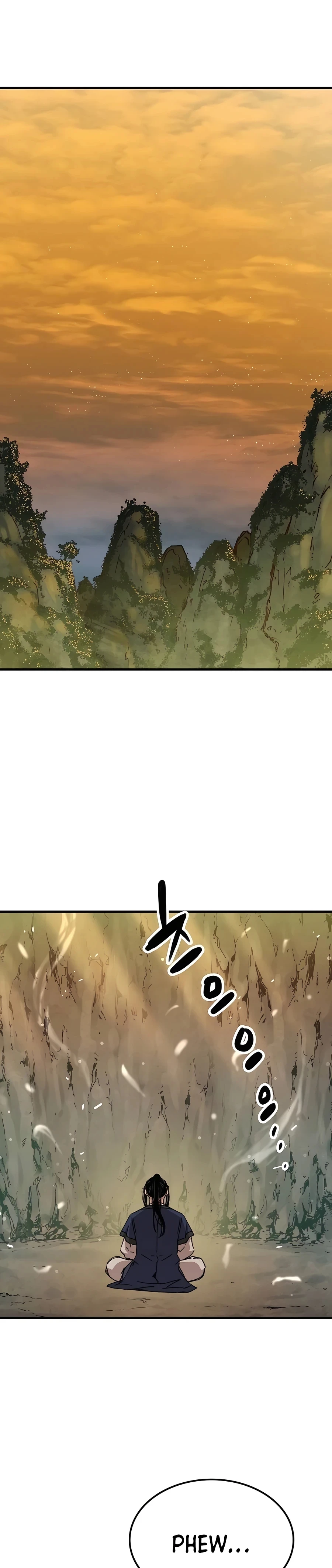 Reincarnated Murim Lord Chapter 30 Page 35