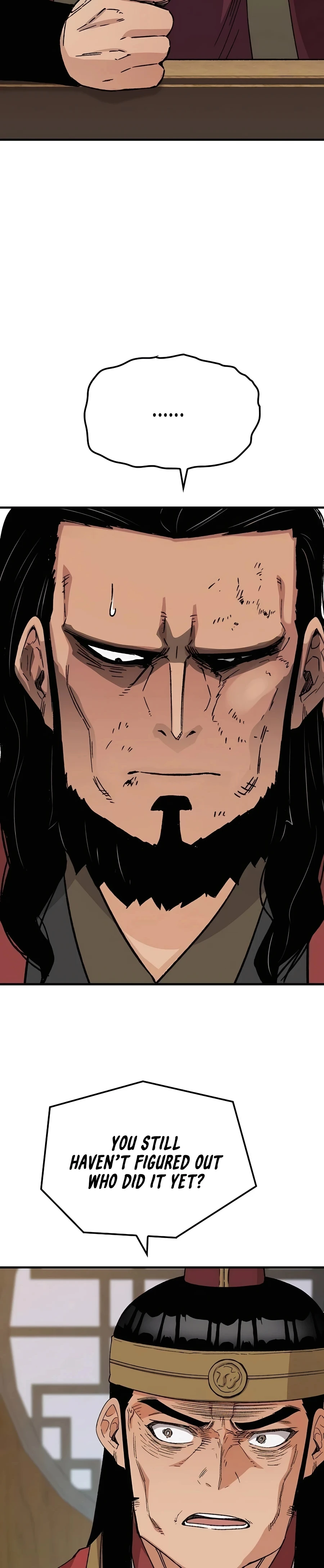 Reincarnated Murim Lord Chapter 30 Page 39
