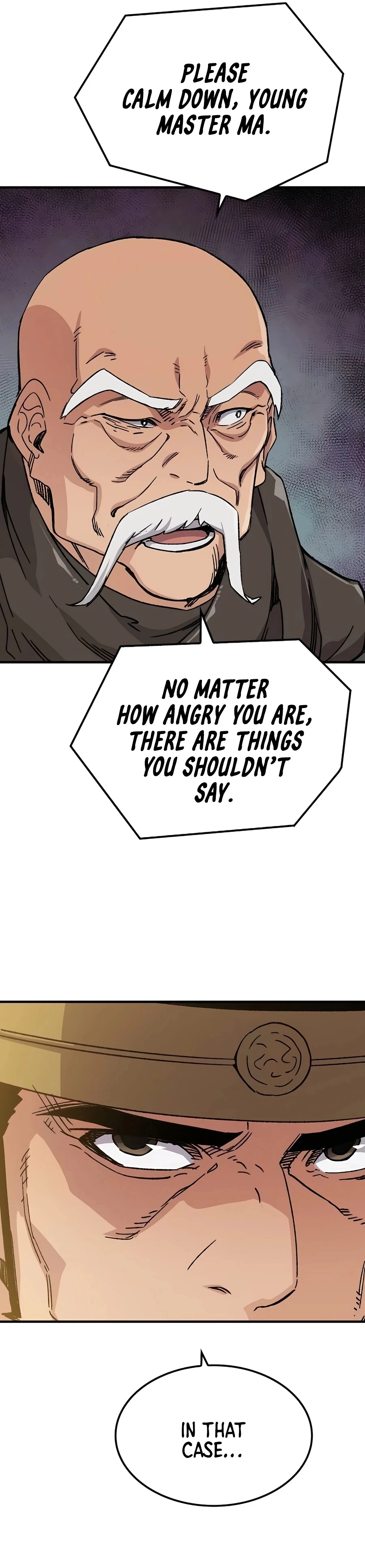 Reincarnated Murim Lord Chapter 30 Page 42