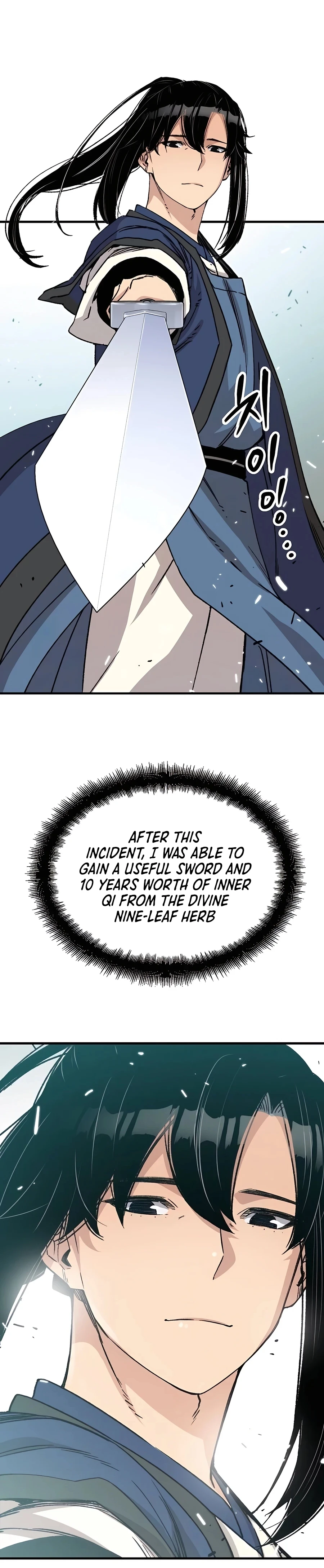 Reincarnated Murim Lord Chapter 31 Page 7