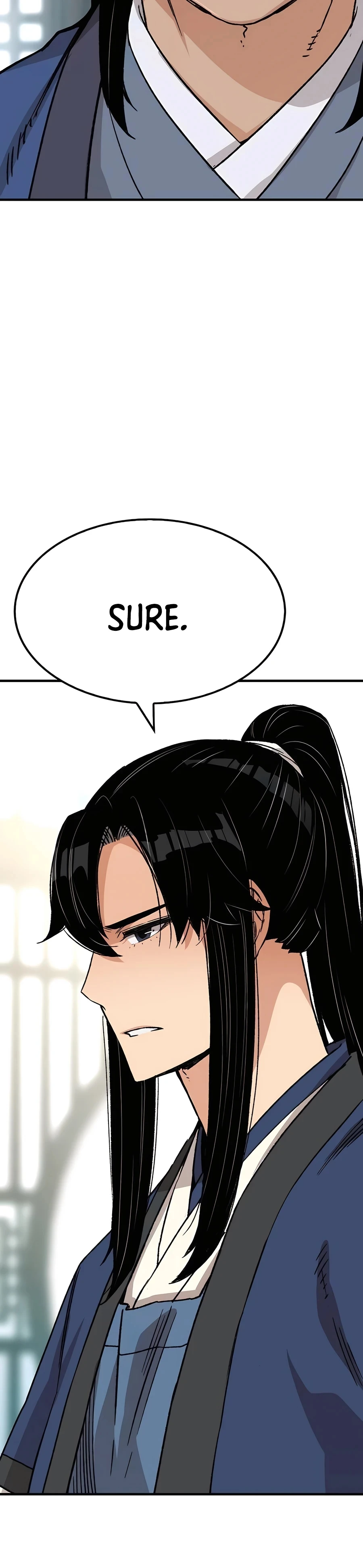 Reincarnated Murim Lord Chapter 31 Page 27