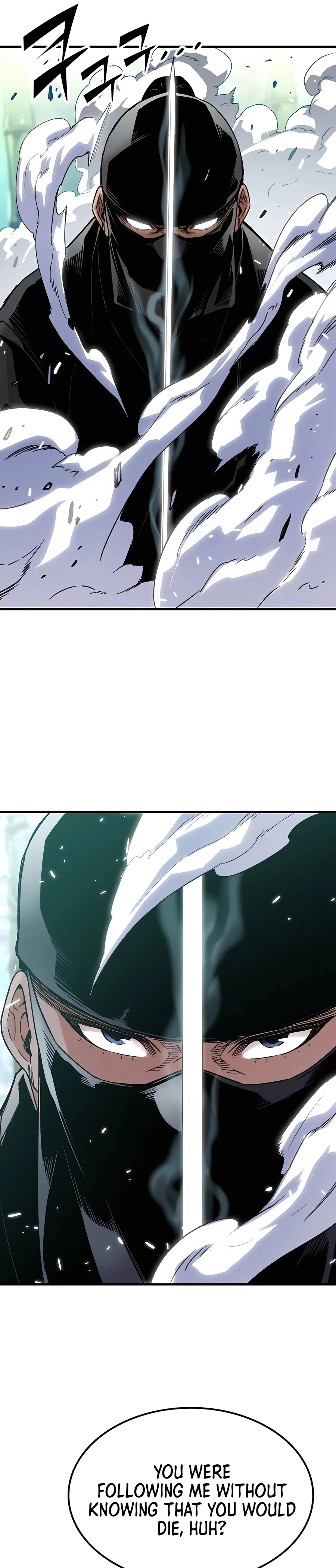 Reincarnated Murim Lord Chapter 31 Page 32