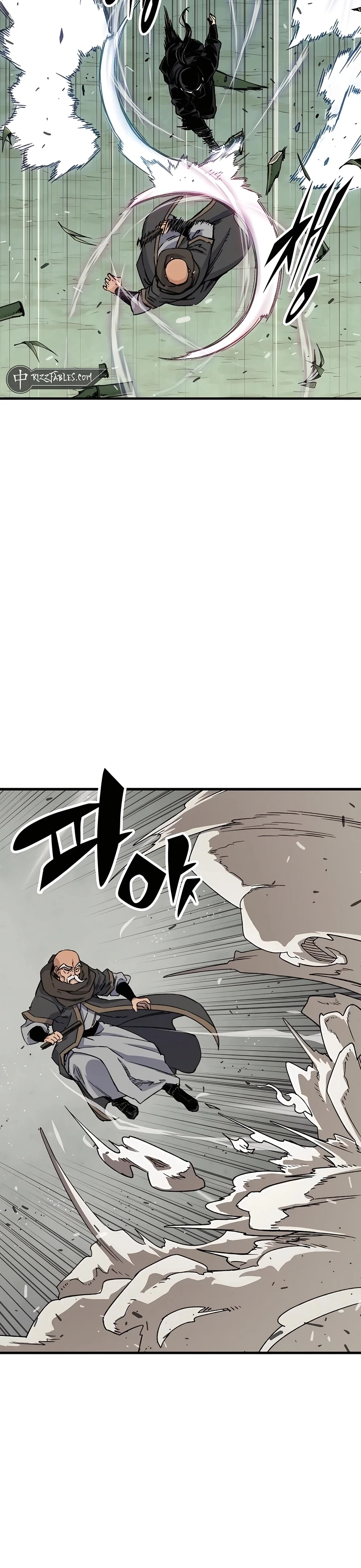 Reincarnated Murim Lord Chapter 32 Page 4