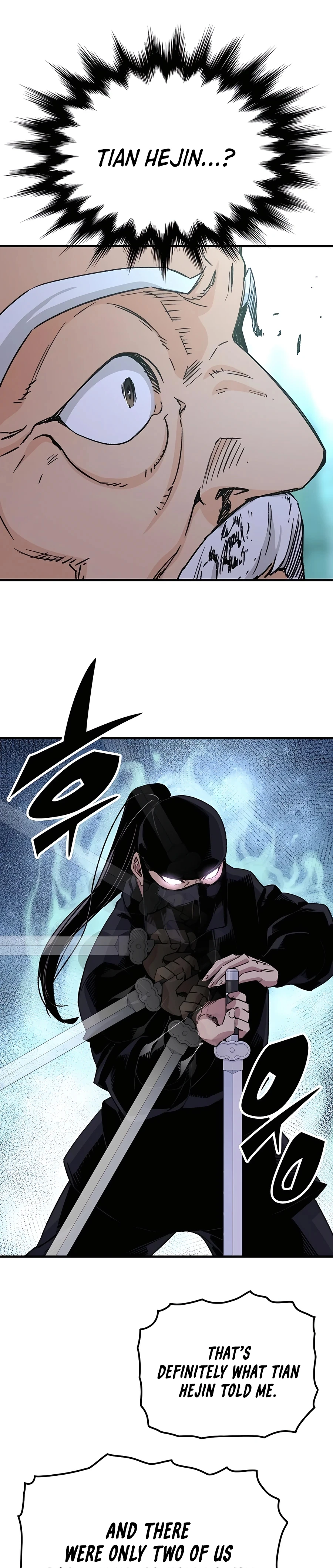 Reincarnated Murim Lord Chapter 32 Page 26