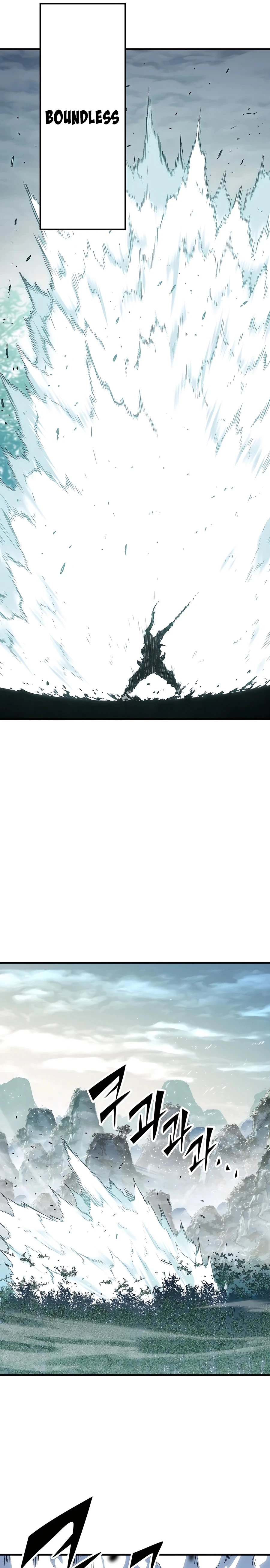 Reincarnated Murim Lord Chapter 32 Page 28