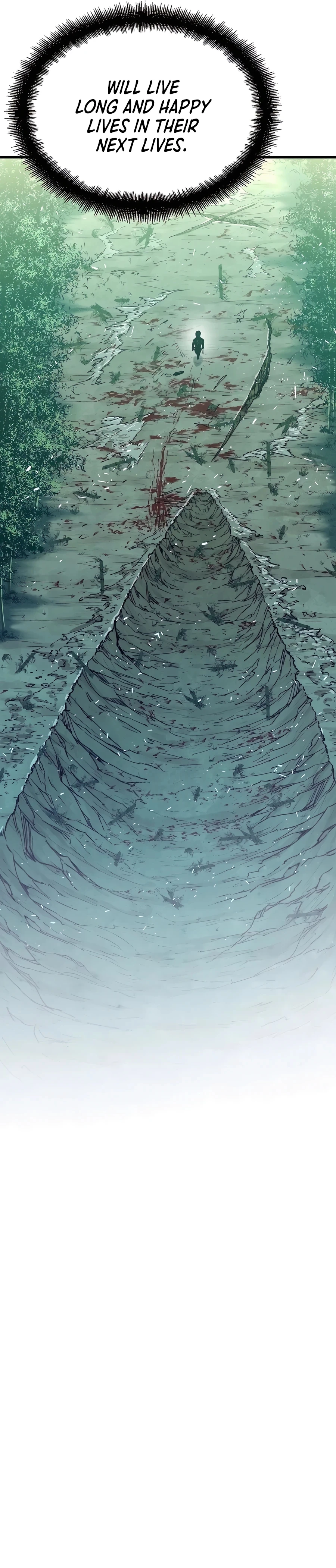 Reincarnated Murim Lord Chapter 32 Page 30