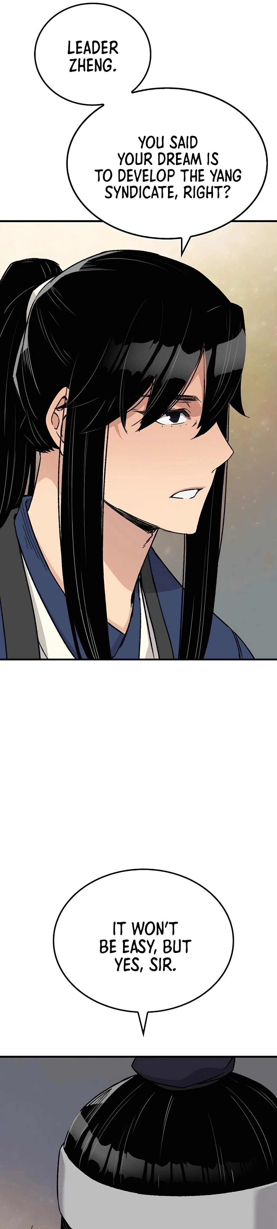 Reincarnated Murim Lord Chapter 32 Page 38