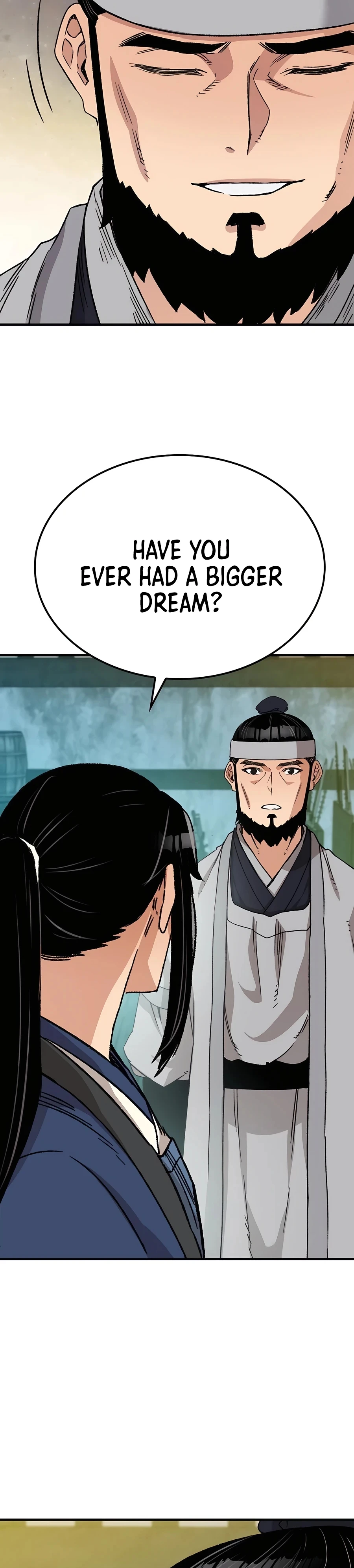 Reincarnated Murim Lord Chapter 32 Page 39