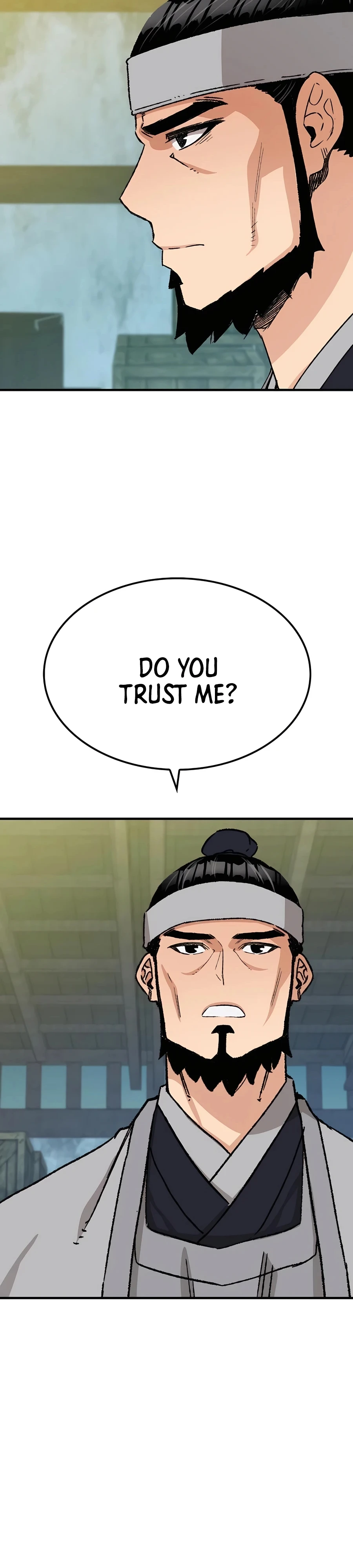 Reincarnated Murim Lord Chapter 32 Page 40