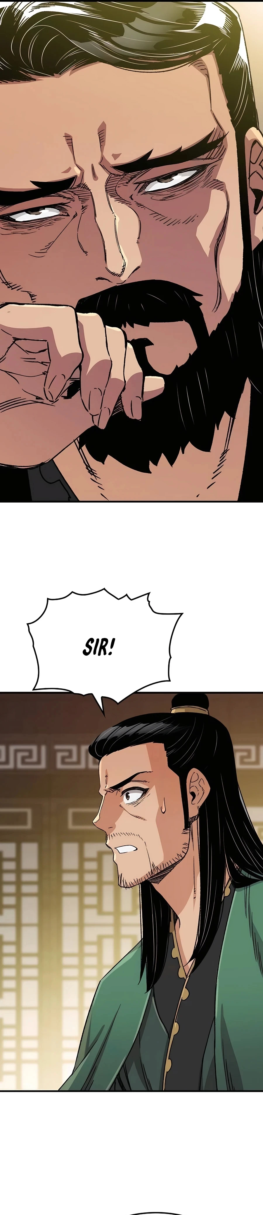 Reincarnated Murim Lord Chapter 33 Page 41