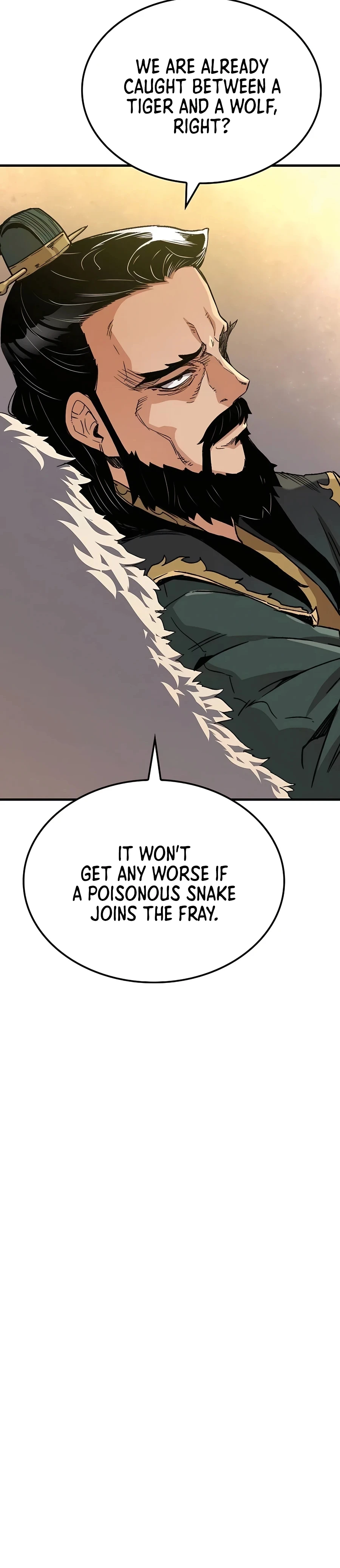Reincarnated Murim Lord Chapter 33 Page 42