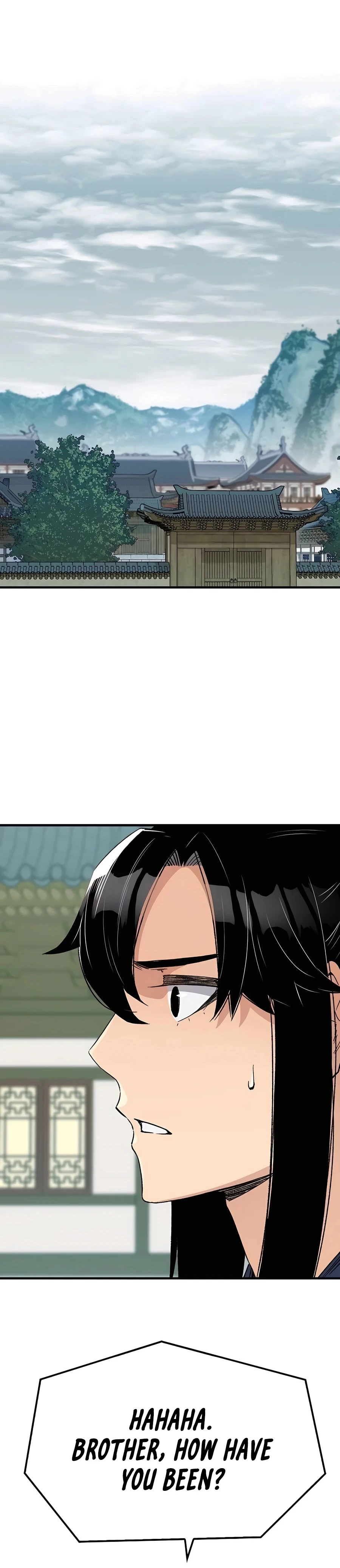 Reincarnated Murim Lord Chapter 33 Page 43
