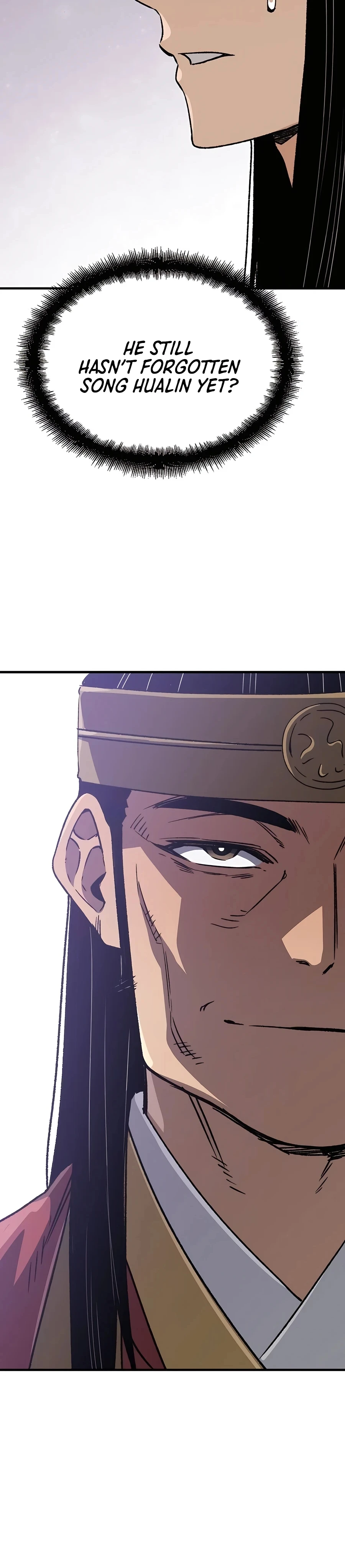 Reincarnated Murim Lord Chapter 34 Page 4