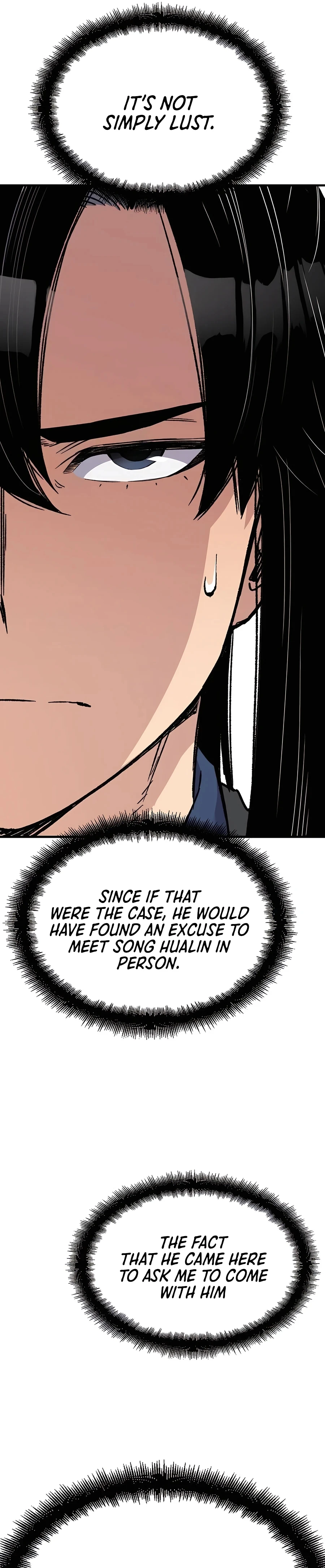 Reincarnated Murim Lord Chapter 34 Page 5