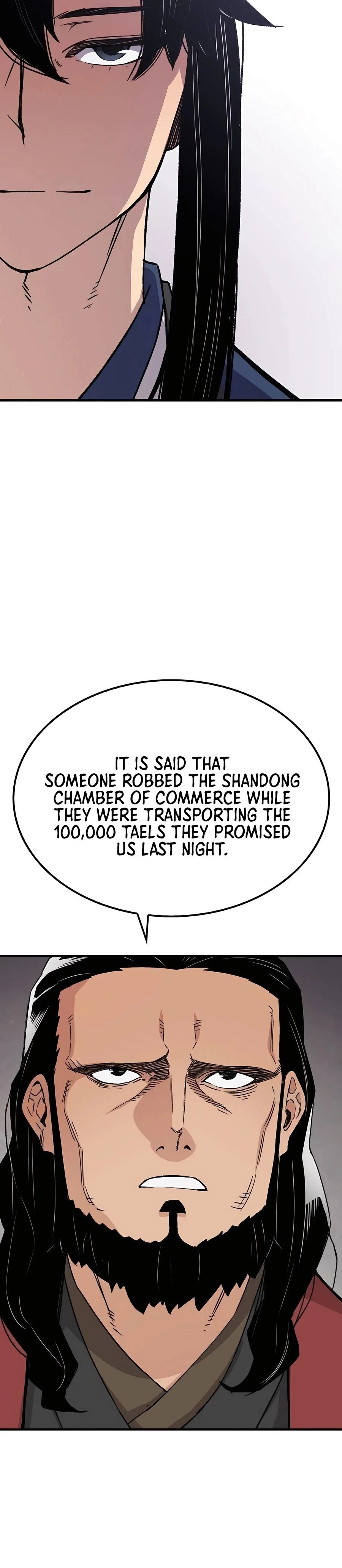 Reincarnated Murim Lord Chapter 34 Page 13