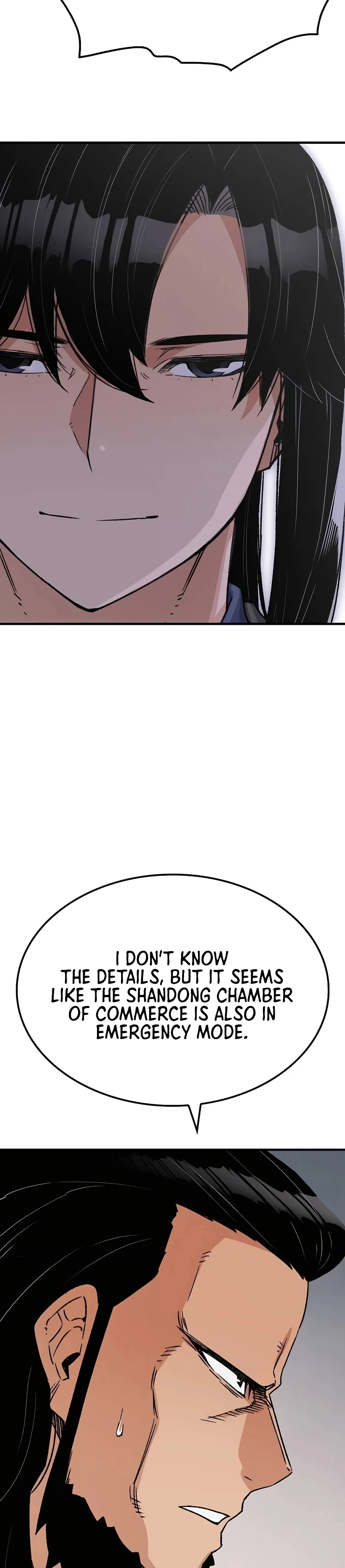Reincarnated Murim Lord Chapter 34 Page 15