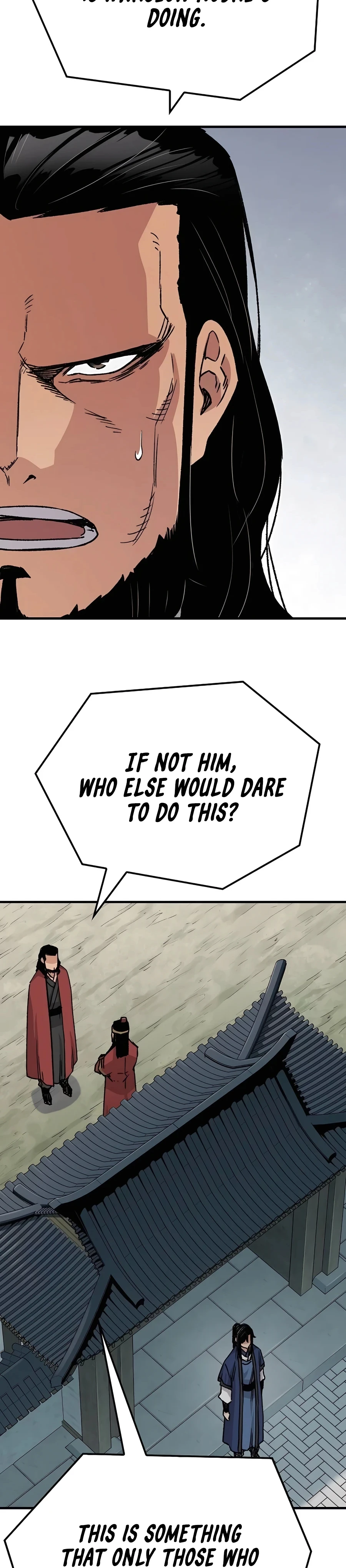 Reincarnated Murim Lord Chapter 34 Page 18