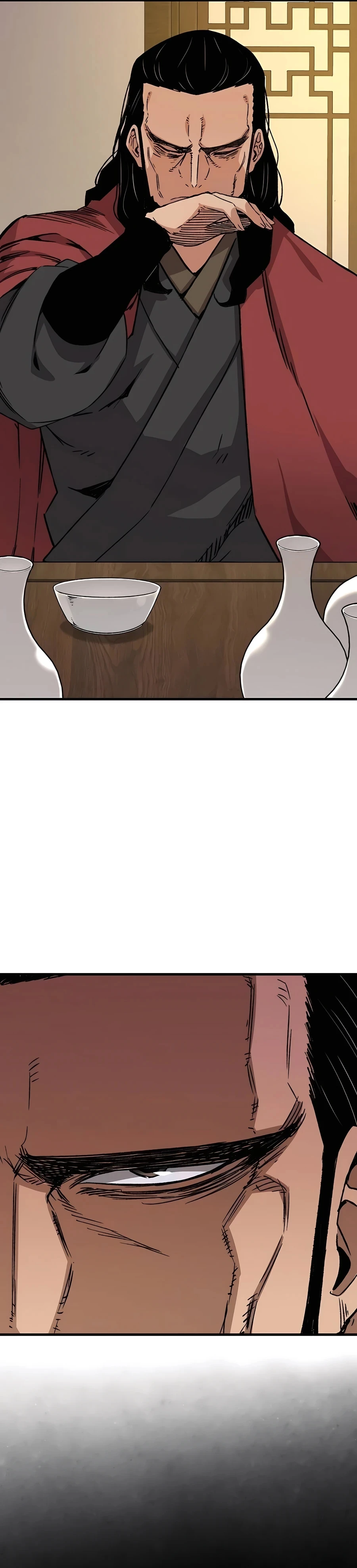 Reincarnated Murim Lord Chapter 34 Page 29