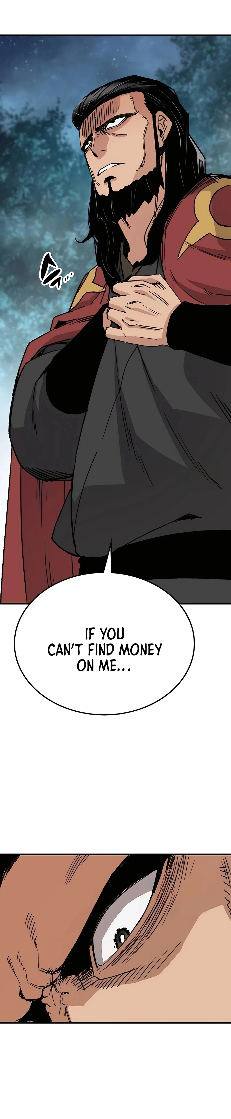 Reincarnated Murim Lord Chapter 35 Page 4