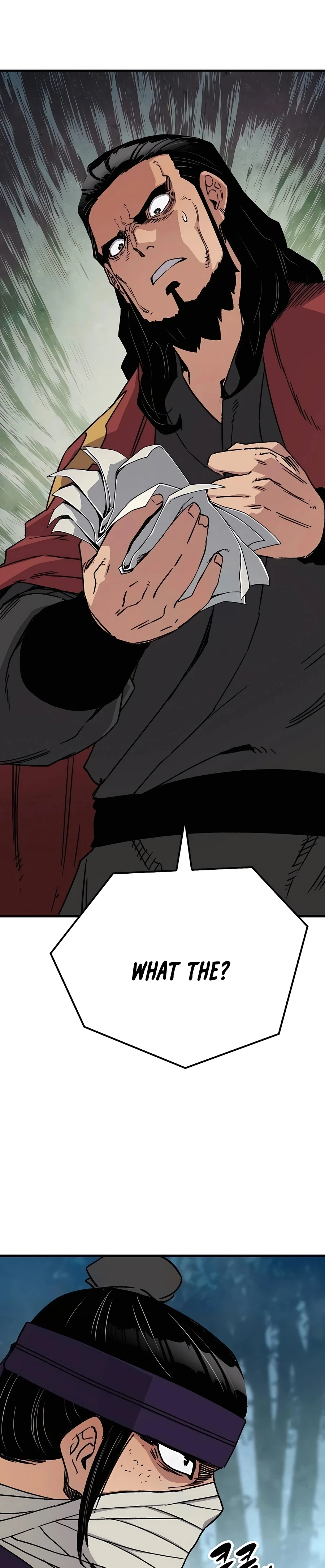 Reincarnated Murim Lord Chapter 35 Page 5