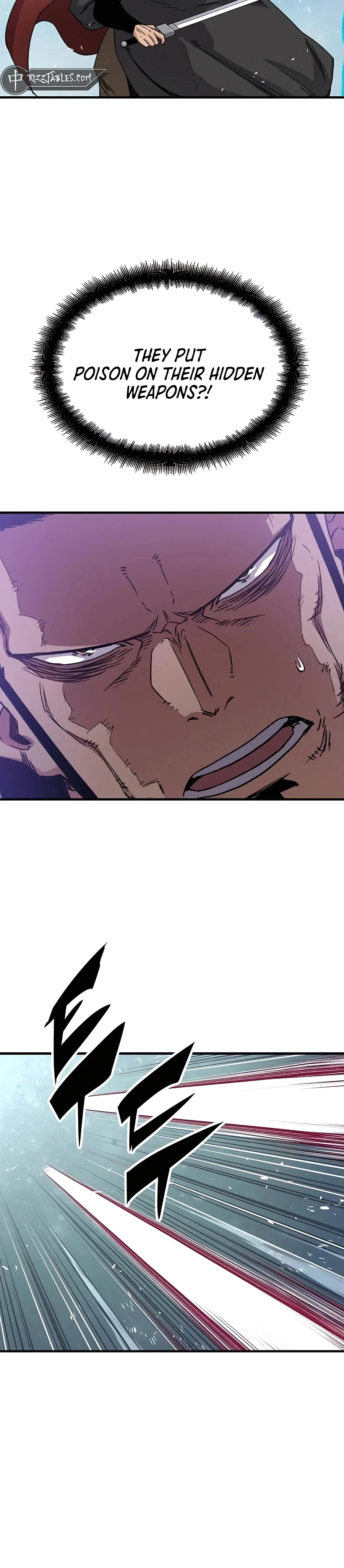 Reincarnated Murim Lord Chapter 35 Page 16